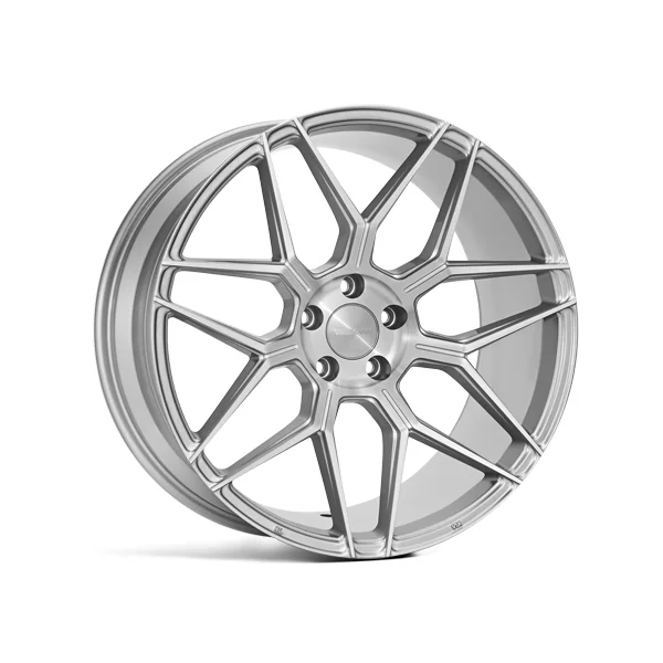 Felgi Aluminiowe Veemann V-FS38 20" 5x120 10J ET42 Silver Machined